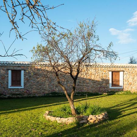 Apartamentos Turisticos Rurales Camino Rio Peralta Pozo Alcón Dış mekan fotoğraf