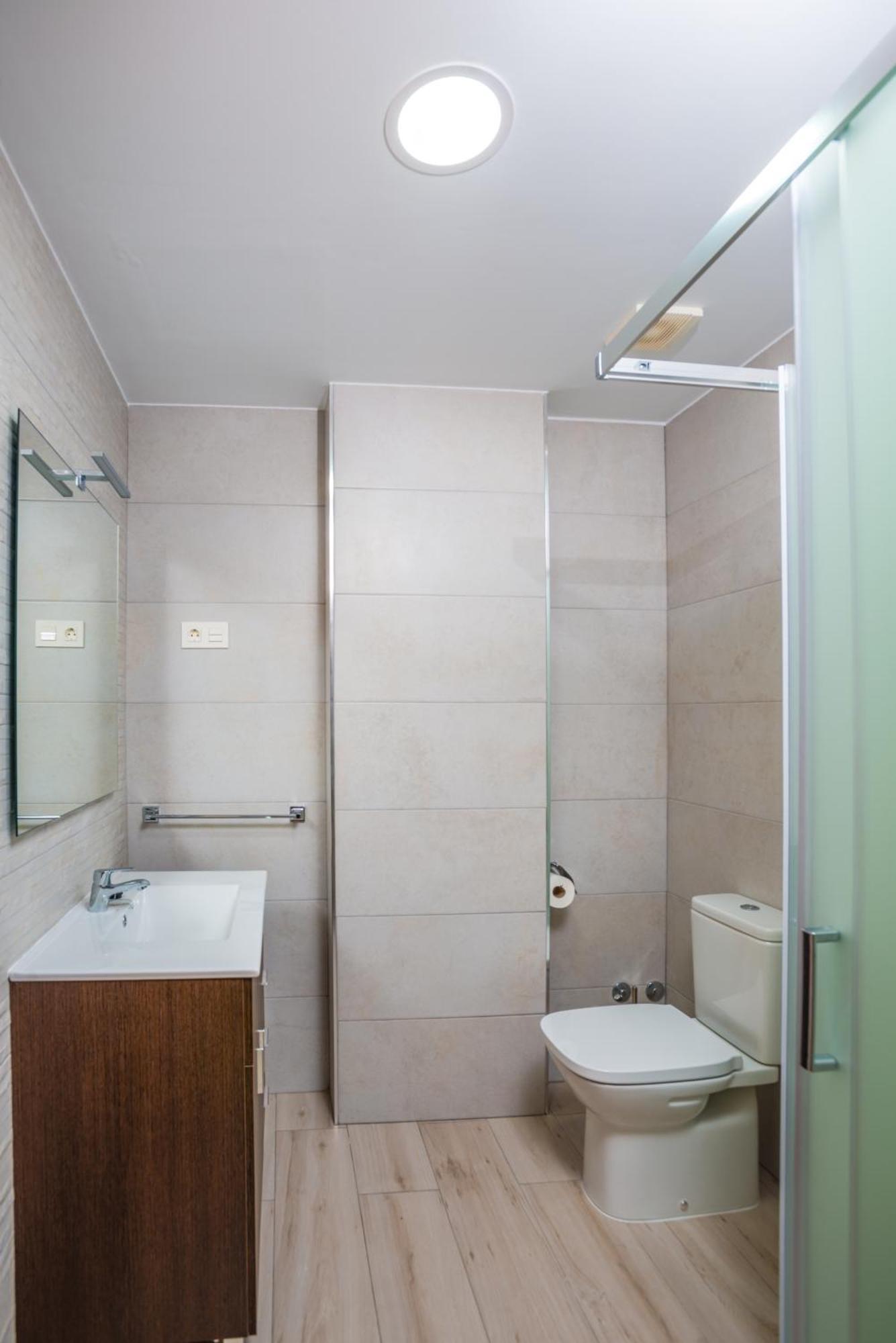 Apartamentos Turisticos Rurales Camino Rio Peralta Pozo Alcón Dış mekan fotoğraf