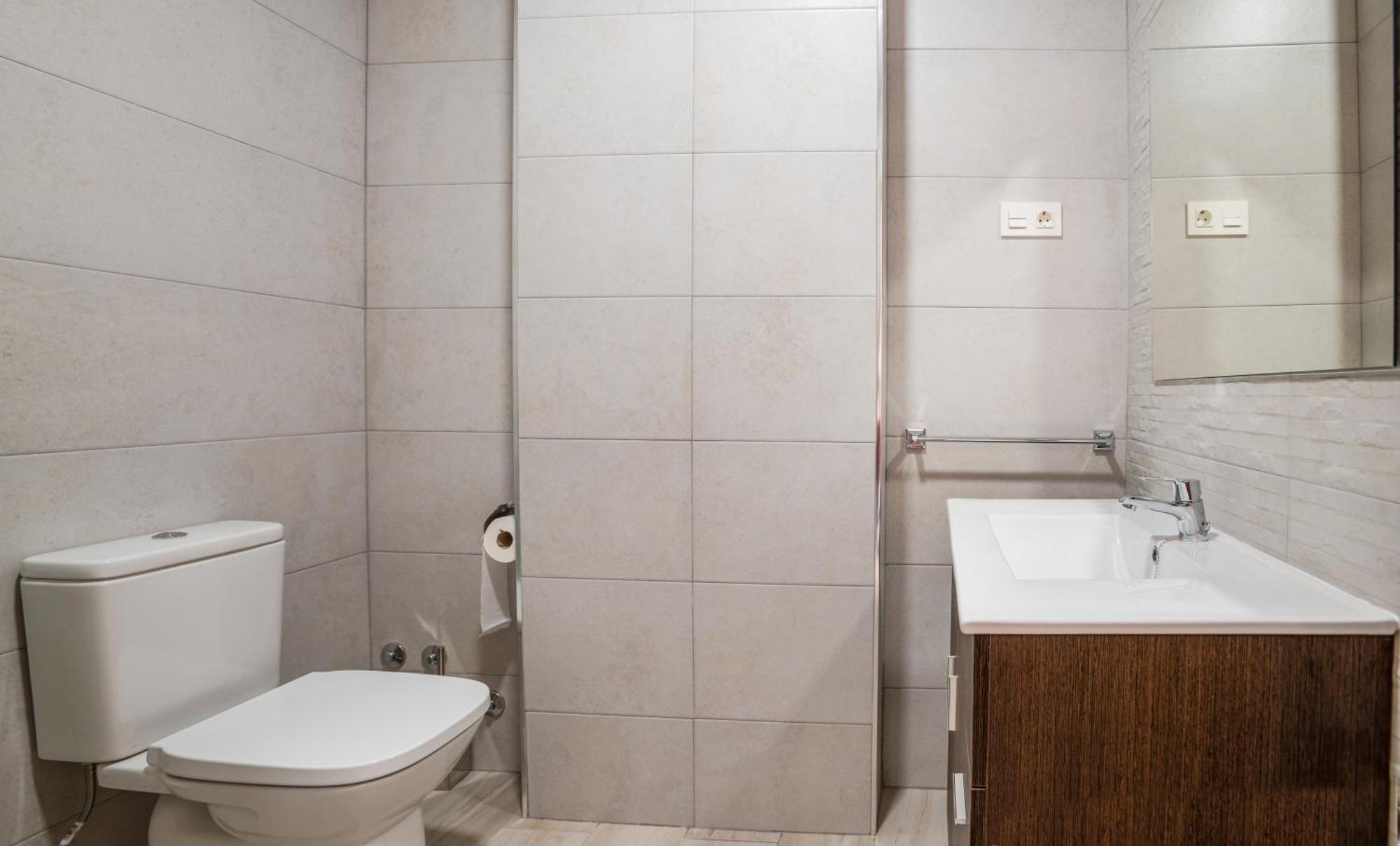 Apartamentos Turisticos Rurales Camino Rio Peralta Pozo Alcón Dış mekan fotoğraf