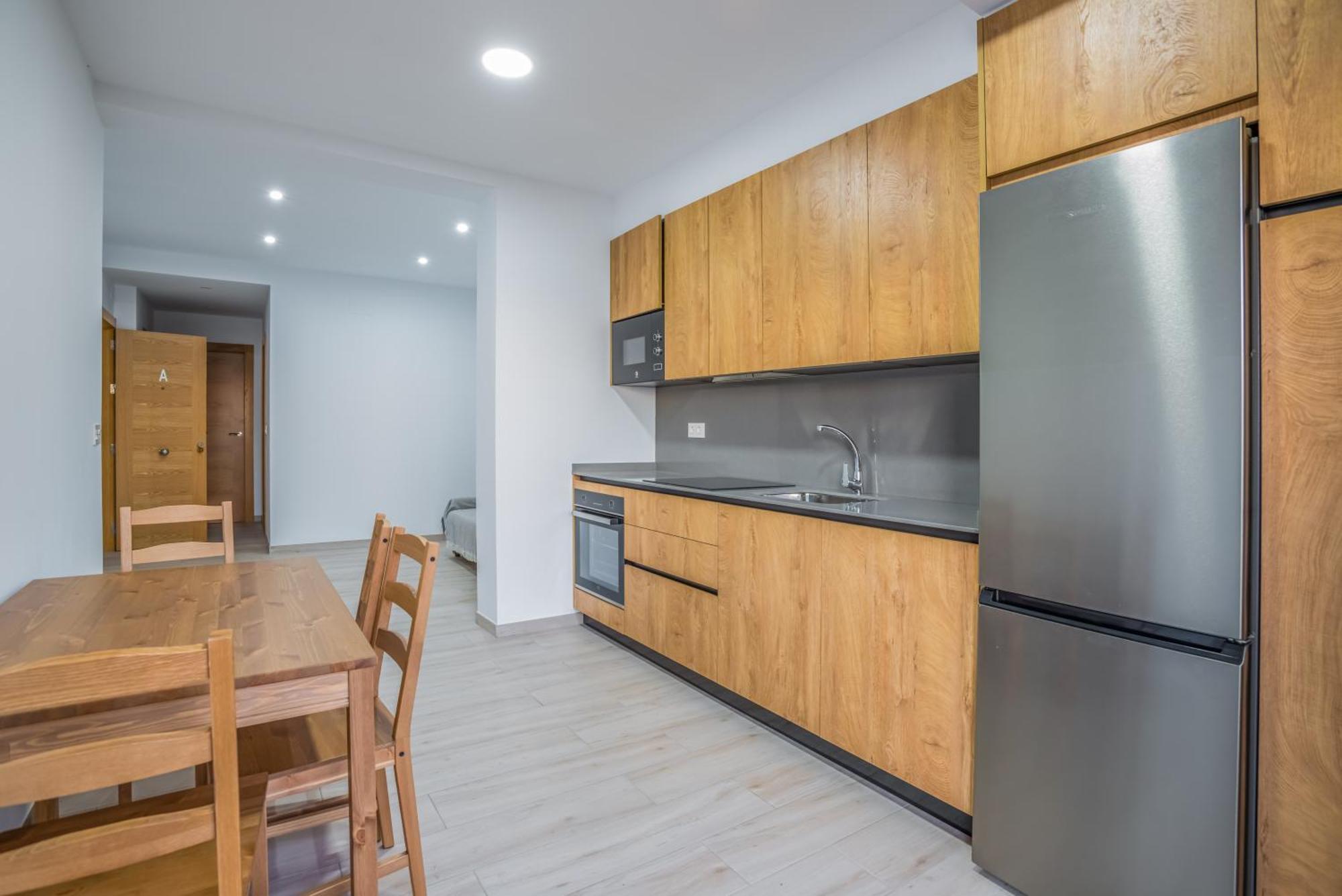 Apartamentos Turisticos Rurales Camino Rio Peralta Pozo Alcón Dış mekan fotoğraf
