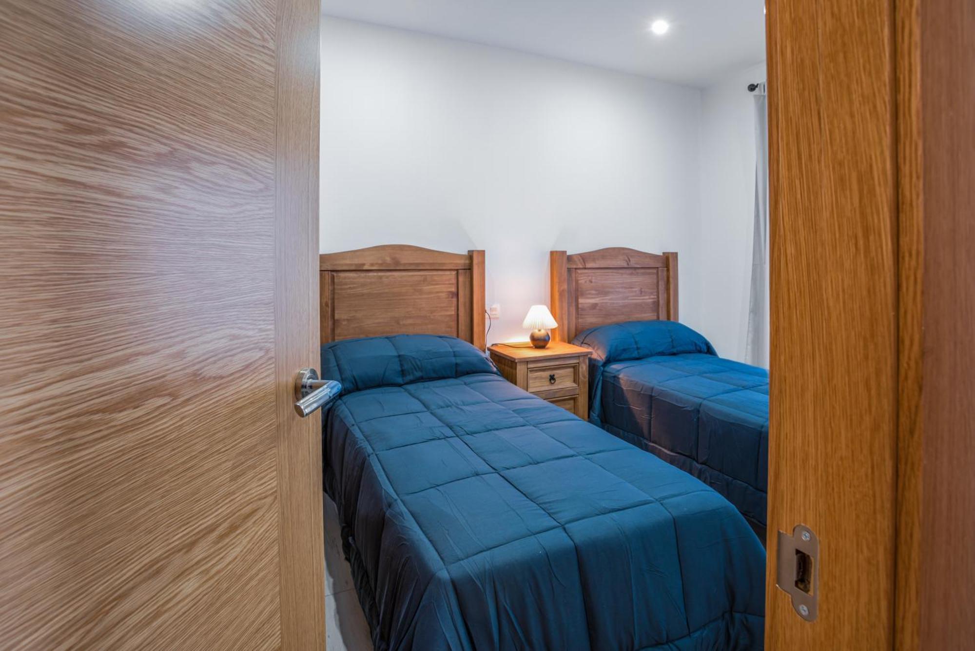 Apartamentos Turisticos Rurales Camino Rio Peralta Pozo Alcón Dış mekan fotoğraf